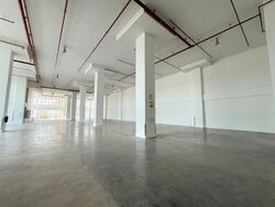 Expo MRT (D16), Warehouse #578704291